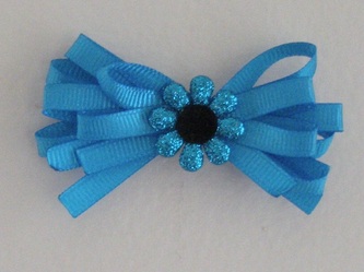 Hairbows - Precious Angels Accessories & More